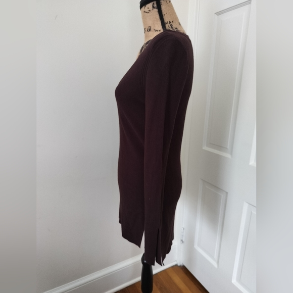 Free People Tunic Sweater Women's - Picture 9 of 9